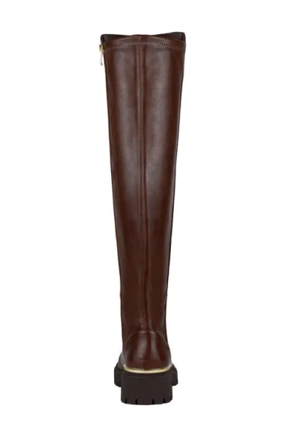 Ninety Union Freeport Over-the-knee Boot