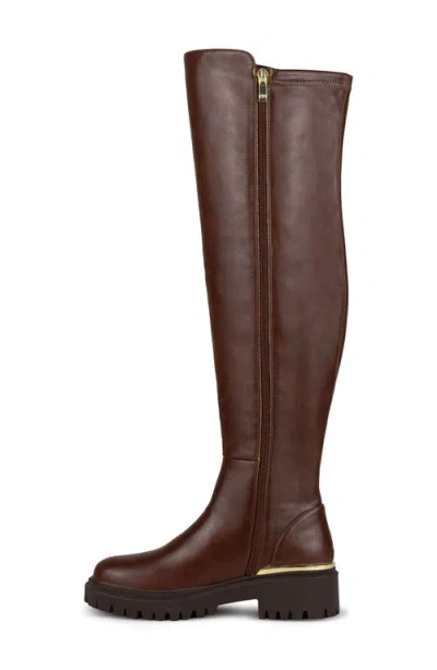Ninety Union Freeport Over-the-knee Boot