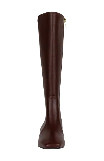 Ninety Union Eva Knee High Boot