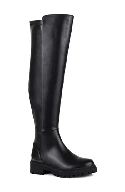 Ninety Union Freeport Over-the-knee Boot
