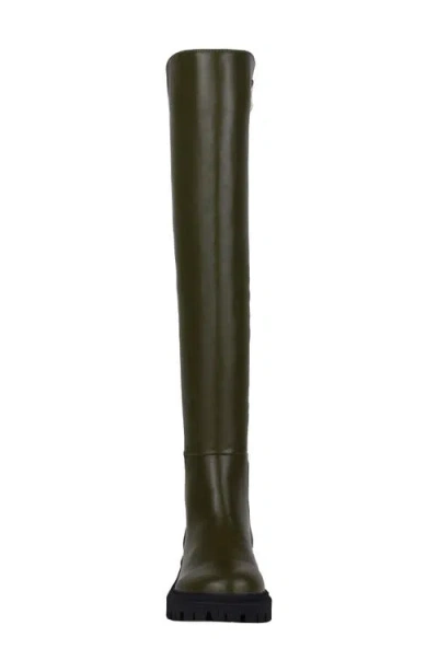 Ninety Union Freeport Over-the-knee Boot