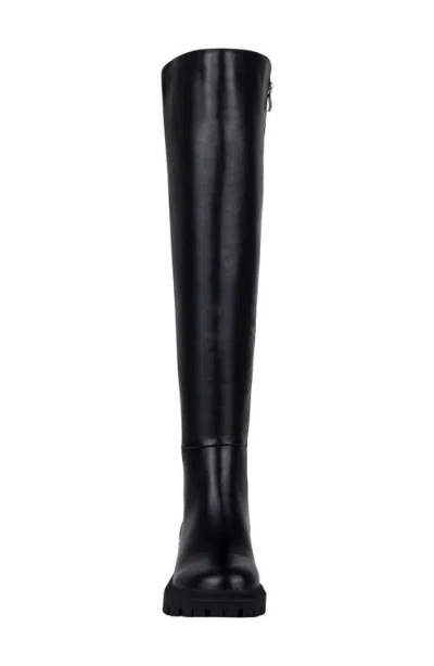 Ninety Union Freeport Over-the-knee Boot
