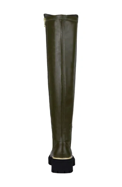 Ninety Union Freeport Over-the-knee Boot