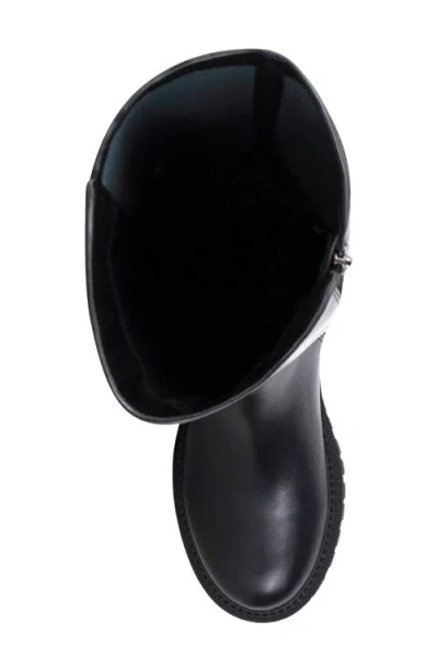 Ninety Union Freeport Over-the-knee Boot