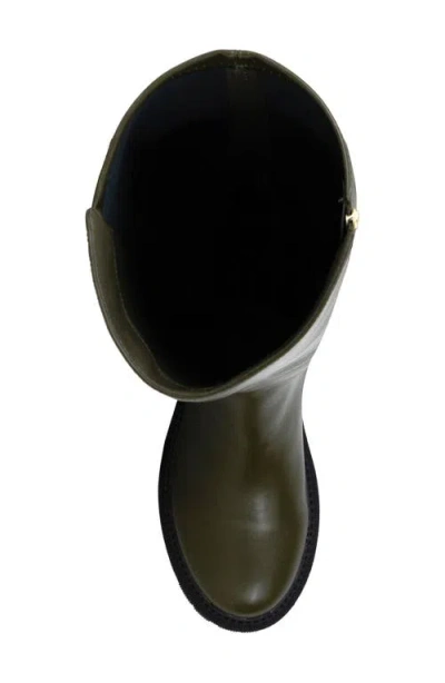 Ninety Union Freeport Over-the-knee Boot