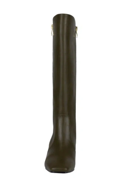 Ninety Union Morgan Tall Wedge Boot
