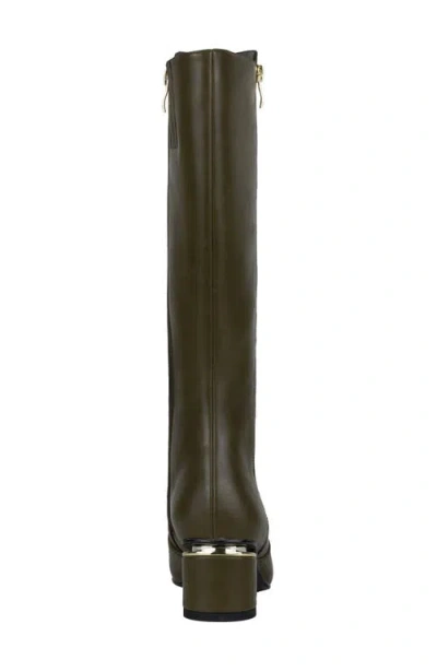 Ninety Union Morgan Tall Wedge Boot