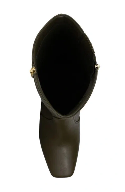 Ninety Union Morgan Tall Wedge Boot