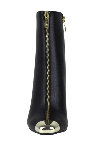 Ninety Union Lovely Zipper Boot