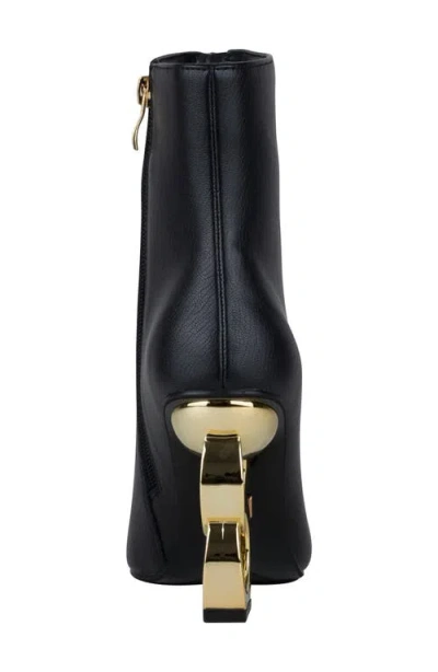 Ninety Union Lovely Zipper Boot