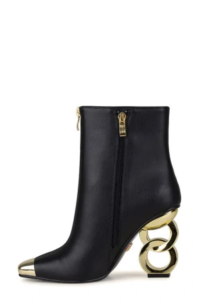 Ninety Union Lovely Zipper Boot