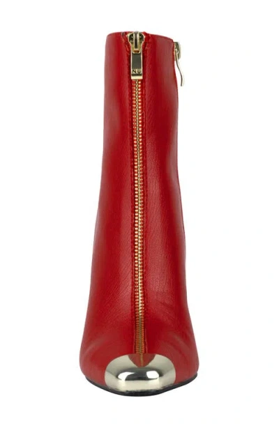 Ninety Union Lovely Zipper Boot