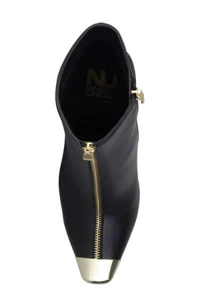 Ninety Union Lovely Zipper Boot