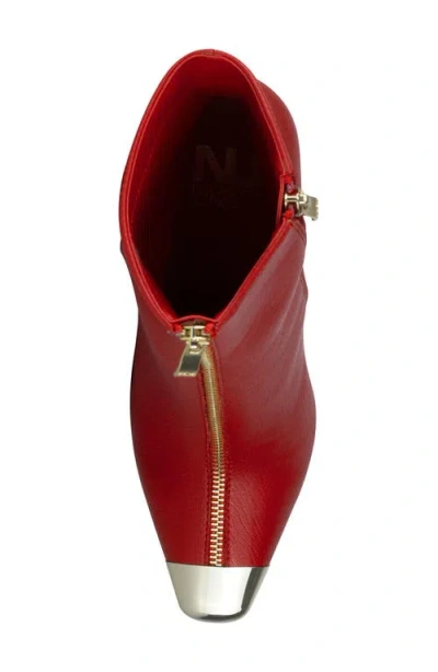 Ninety Union Lovely Zipper Boot