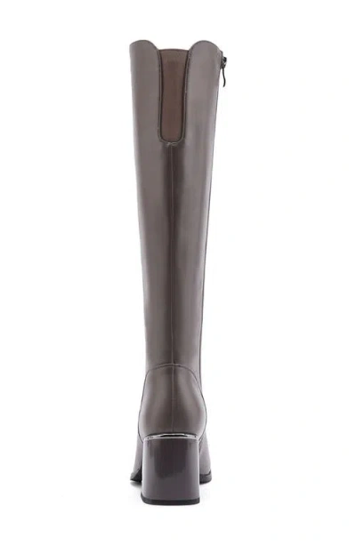 Ninety Union Verona Tall Block Heel Boot