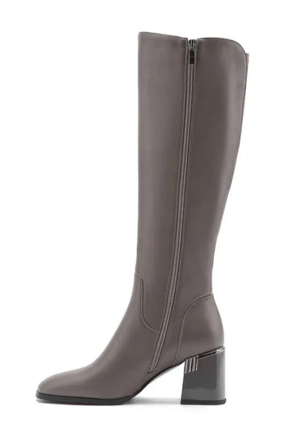 Ninety Union Verona Tall Block Heel Boot