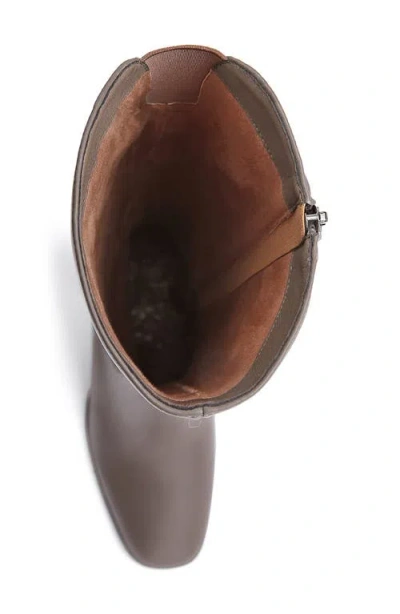 Ninety Union Verona Tall Block Heel Boot