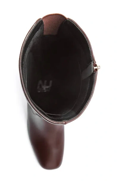 Ninety Union Verona Tall Block Heel Boot