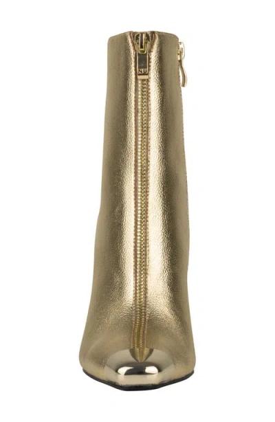Ninety Union Lovely Zipper Boot