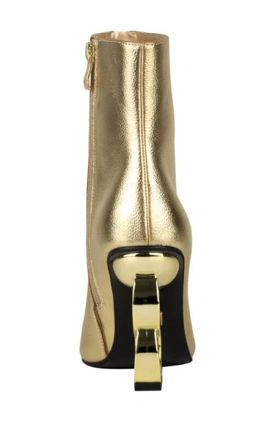 Ninety Union Lovely Zipper Boot