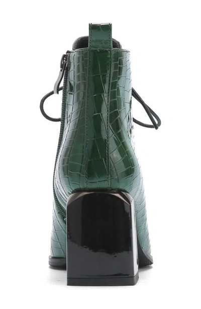 Ninety Union Fantastic Lace Up Boot