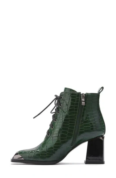 Ninety Union Fantastic Lace Up Boot