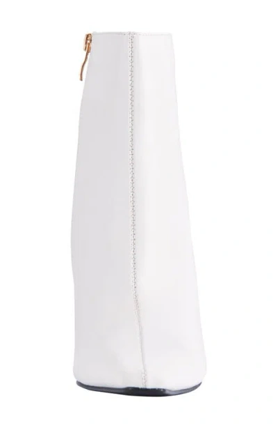 Ninety Union Slinky Coiled Heel Boot
