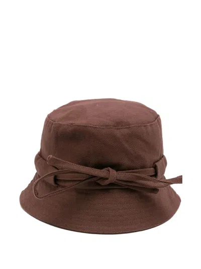 Jacquemus Le Bob Gadjo Hat