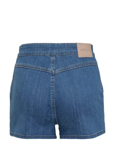 See By Chloé Shorts