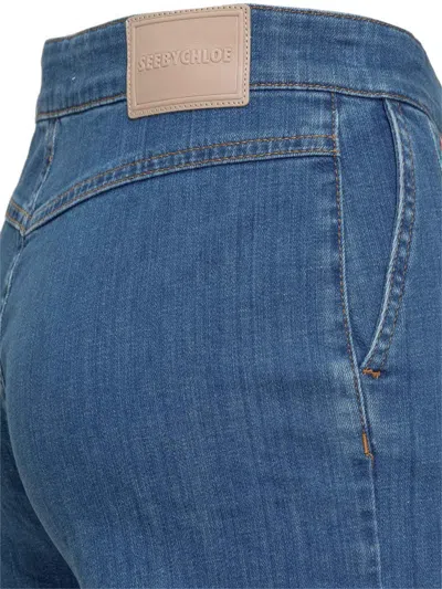 See By Chloé Shorts