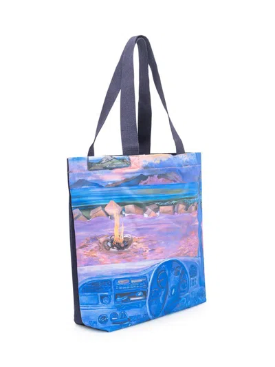 Jw Anderson Canvas Bag