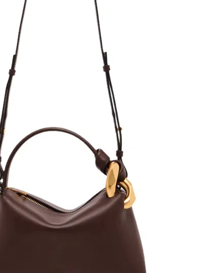 Jw Anderson J. W.anderson The Jwa Small Corner Bag