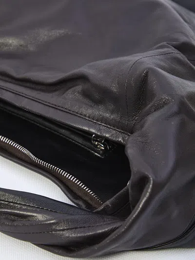 Lemaire Scarf Bag Small