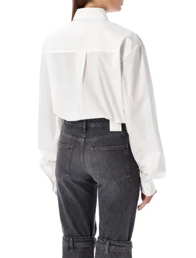 Coperni Bodysuit Shirt
