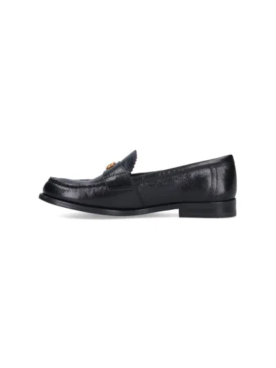 Tory Burch Flat Shoes