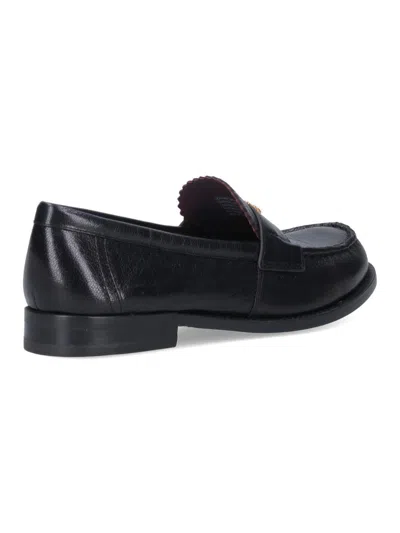 Tory Burch Flat Shoes