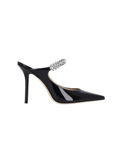 Jimmy Choo With Heel
