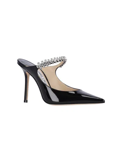 Jimmy Choo With Heel