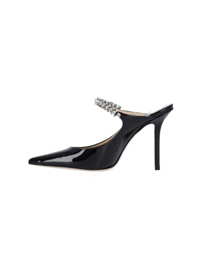 Jimmy Choo With Heel