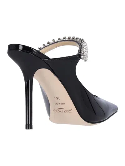 Jimmy Choo With Heel