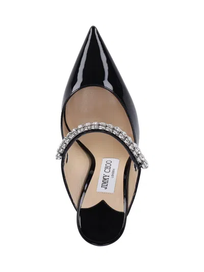 Jimmy Choo With Heel
