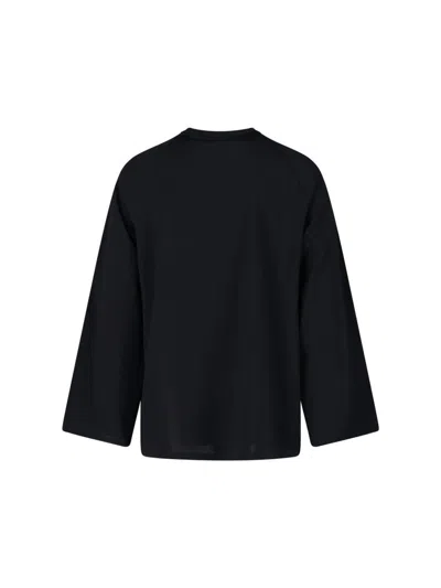 Y-3 Adidas T-shirts And Polos