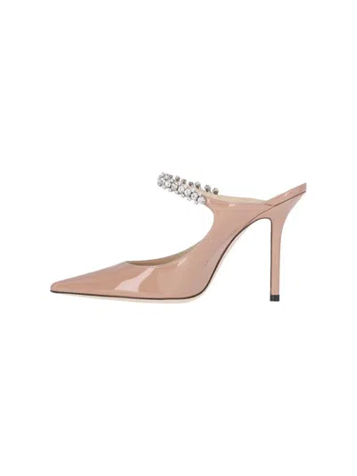 Jimmy Choo With Heel