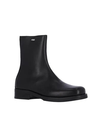 Our Legacy Boots