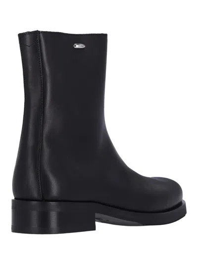 Our Legacy Boots