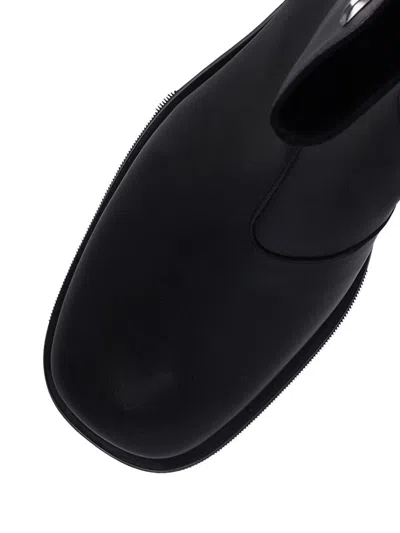 Our Legacy Boots
