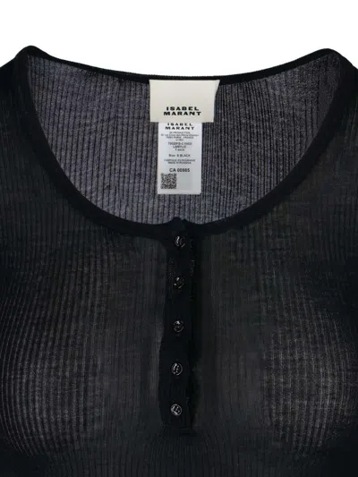 Isabel Marant T-shirts And Polos
