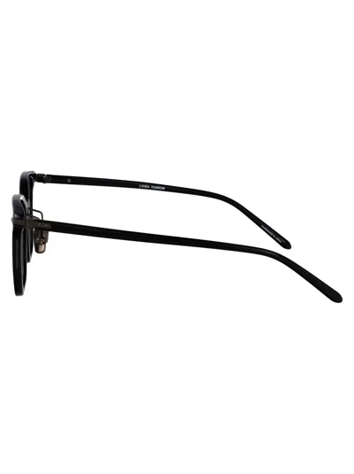 Linda Farrow Optical