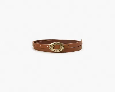Levi's Mini Western Belt