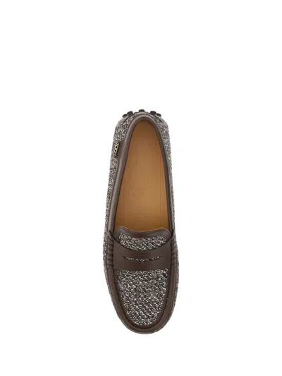 Tod's Loafers
